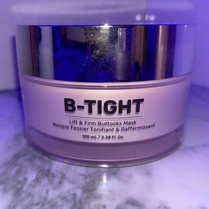 Maelys Butt Enchancing cream